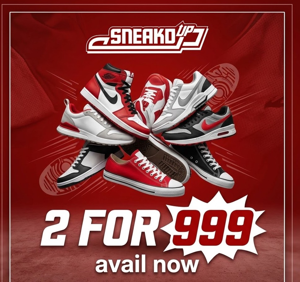 SneakDup Promo